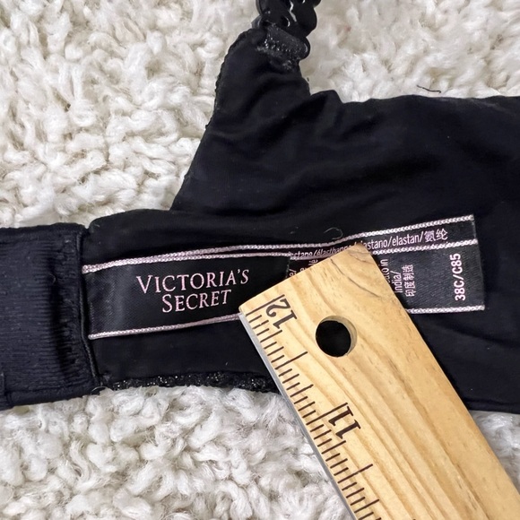 Women’s Size 38C Body by Victoria Secret Bra GUC - Picture 5 of 9